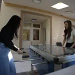 Ξενοδοχείο με διαμερίσματα Centrum