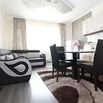 Aparthotel Centrum