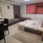 Centrum Aparthotel *