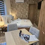 Centrum Aparthotel