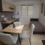 Centrum Aparthotel