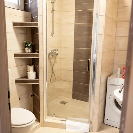 Apart Otel Centrum