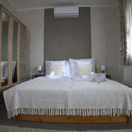 Centrum Apart Otel