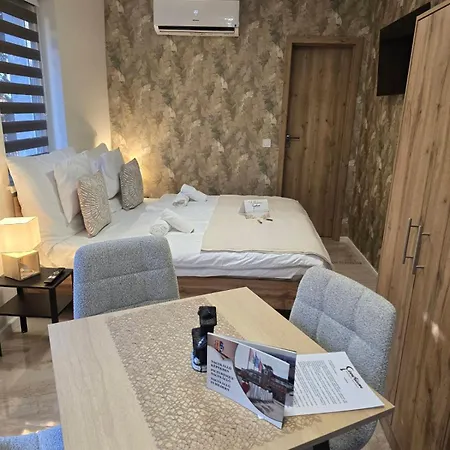 Centrum Apart Otel