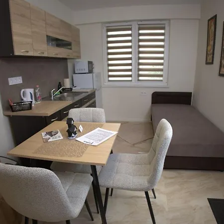 Centrum Apart Otel