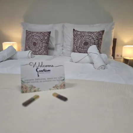 Apart Otel Centrum
