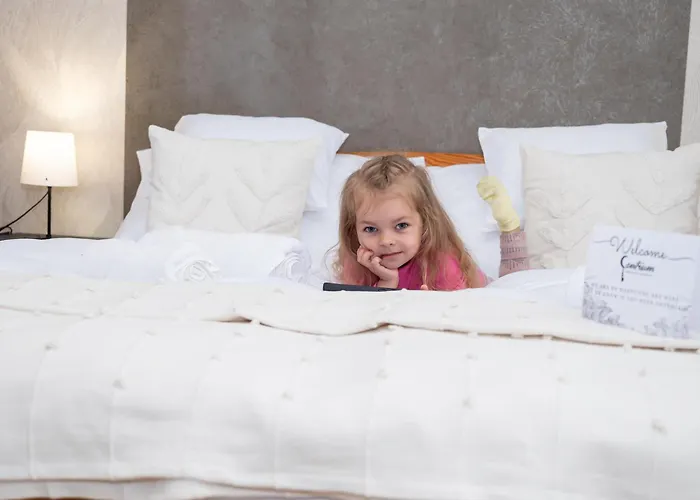 Aparthotel Centrum