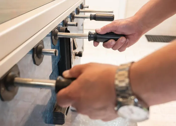 Aparthotel Centrum Nagykallo